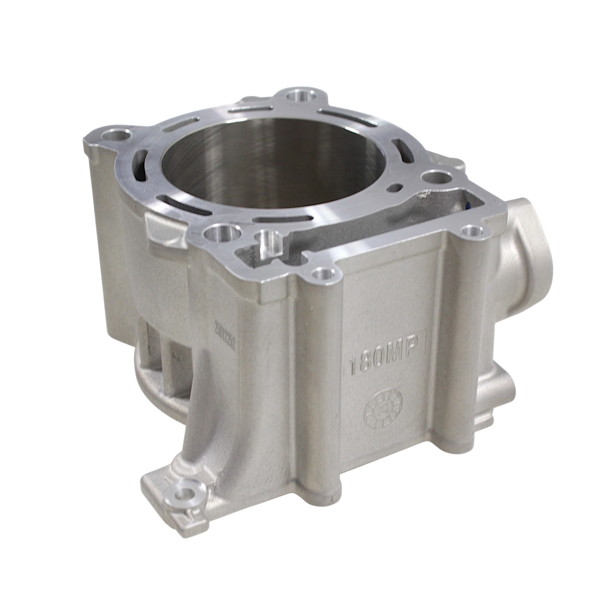 QJ MOTOR FORT 350 SİLİNDİR #RK 52663
